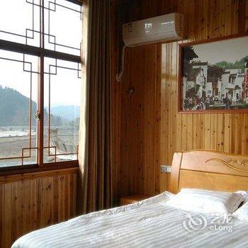 婺源望江楼客栈酒店提供图片