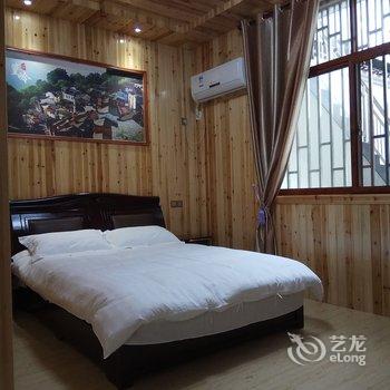 婺源望江楼客栈酒店提供图片