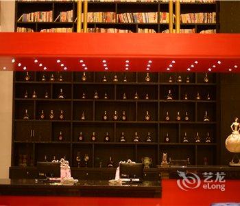 文昌南国威尼斯戴斯大酒店酒店提供图片