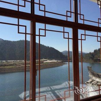 婺源望江楼客栈酒店提供图片