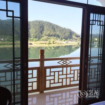 婺源望江楼客栈酒店提供图片