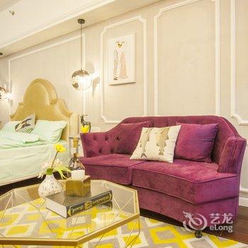 武汉徽茵湖畔公寓酒店(汉街万达店)酒店提供图片