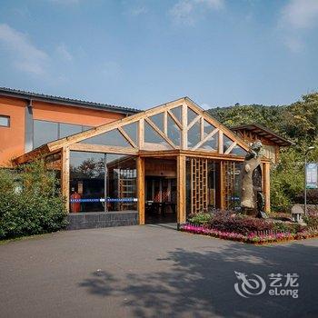 南京汤山紫清湖生态旅游温泉度假区酒店提供图片