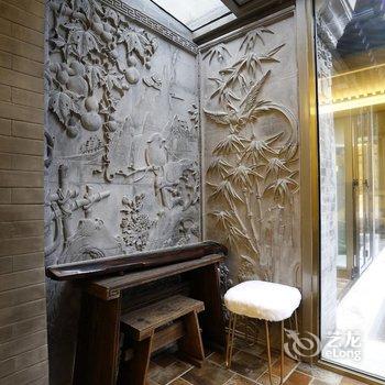 北京中香界北长街四合院酒店提供图片