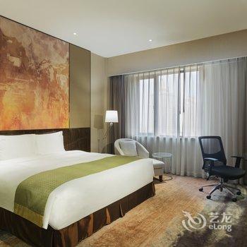 南京水游城假日酒店酒店提供图片
