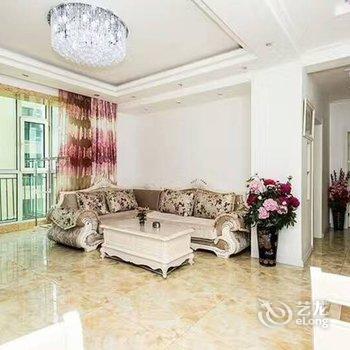 营口鲅鱼圈海畔家庭公寓(山海广场店)酒店提供图片
