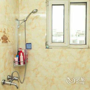 营口鲅鱼圈海畔家庭公寓(山海广场店)酒店提供图片