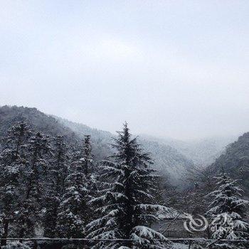 成都西岭山庄酒店提供图片