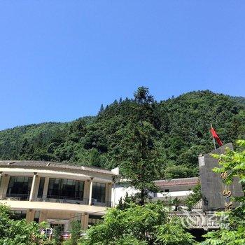 成都西岭山庄酒店提供图片