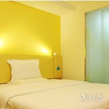 7天连锁酒店(南昌北京西路师范大学店)酒店提供图片