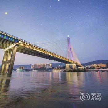 西双版纳又见·雨林精品度假酒店酒店提供图片