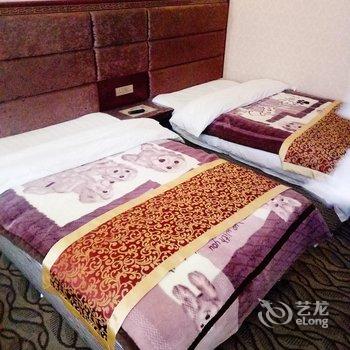 九寨童话精品酒店酒店提供图片
