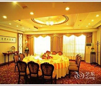 无锡山明水秀大饭店酒店提供图片