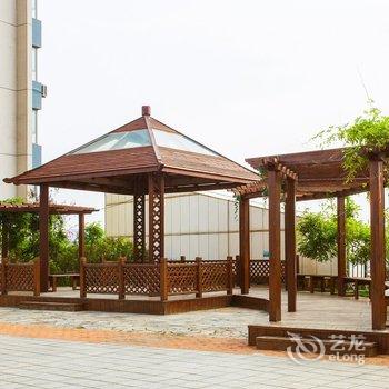 大连圣西罗酒店式公寓