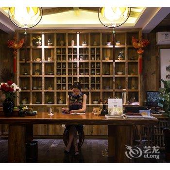 湘西万象迎晖阁精品客栈酒店提供图片