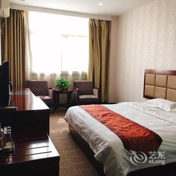 咸阳鼎鸿商务酒店酒店提供图片