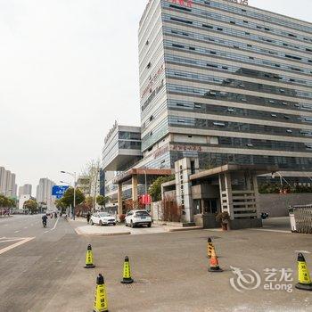 常州五星简爱城市宾馆酒店提供图片