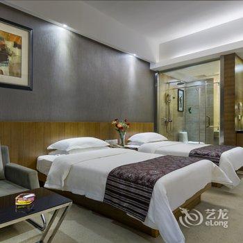 长沙紫鑫四季酒店酒店提供图片
