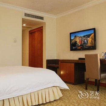 广州中国市长大厦酒店提供图片