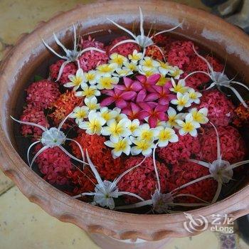 西双版纳兰纳美宿客栈酒店提供图片