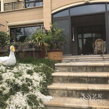 启东恒大海上威尼斯海景湾花苑酒店酒店提供图片