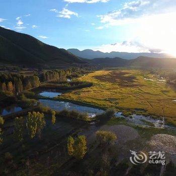 泸沽湖兮玥湿地景观酒店酒店提供图片