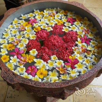 西双版纳兰纳美宿客栈酒店提供图片