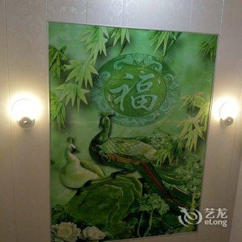 文山金麟主题酒店酒店提供图片