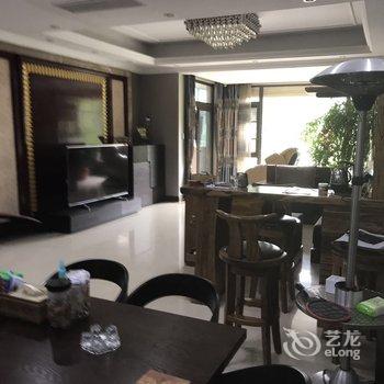 启东恒大海上威尼斯海景湾花苑酒店酒店提供图片