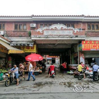 泉州2208客栈酒店提供图片