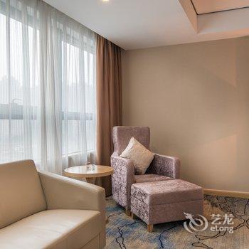 芜湖华美达酒店酒店提供图片
