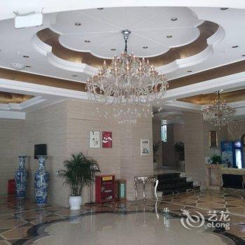 忠县香山酒店酒店提供图片