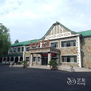 牡丹江镜泊湖宾馆酒店提供图片