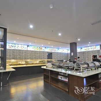 品速酒店(宁波象山国际风情街店)酒店提供图片