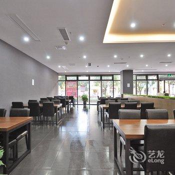 品速酒店(宁波象山国际风情街店)酒店提供图片