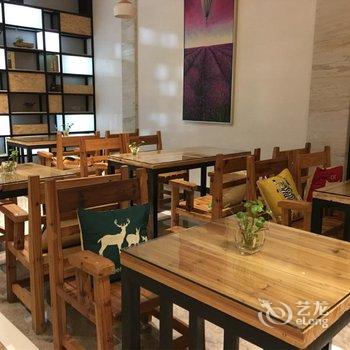 麗枫酒店(武夷山度假区店)用户上传图片