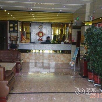 阿克苏天畅快捷商务宾馆酒店提供图片