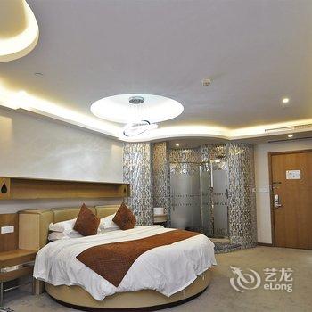 品速酒店(宁波象山国际风情街店)酒店提供图片