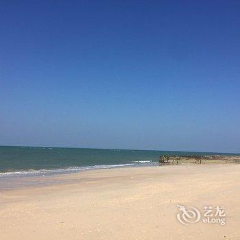 北海涠洲岛纳海海景客栈酒店提供图片