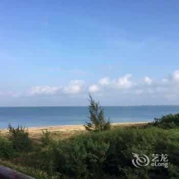 北海涠洲岛纳海海景客栈酒店提供图片