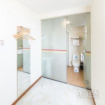 广州南站广南酒店酒店提供图片