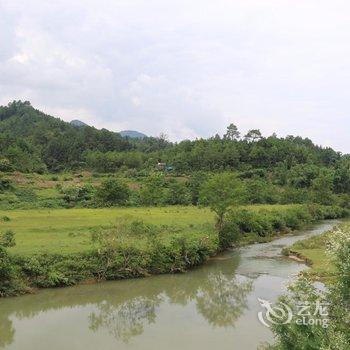 荔波瞬江湾休闲山庄酒店提供图片