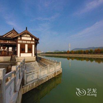 宜昌龙泉铺青龙客栈酒店提供图片