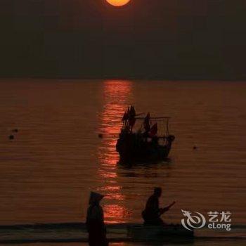 北海涠洲岛纳海海景客栈酒店提供图片