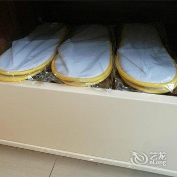 昆明全际优品酒店公寓(万达广场店)酒店提供图片