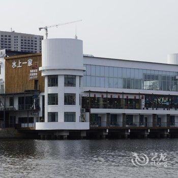 营口水上一家住宿酒店提供图片