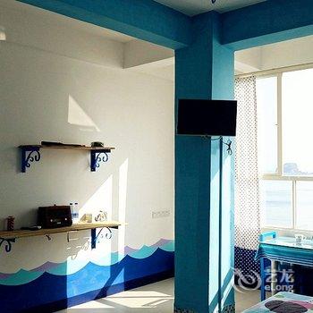 北海涠洲岛波罗的海私人海景客栈酒店提供图片