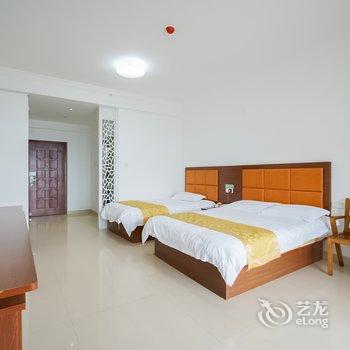 漳州东山马銮湾看海商务酒店酒店提供图片