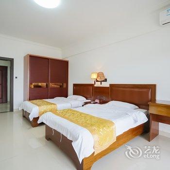 漳州东山马銮湾看海商务酒店酒店提供图片