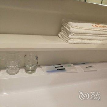 昆明全际优品酒店公寓(万达广场店)酒店提供图片